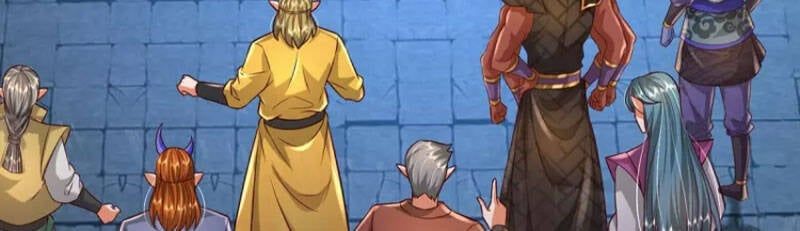 đọc truyện Đại Ma Hoàng Thường Ngày Phiền Não Chương 121 ảnh 4 tại Thiên Thai Truyện