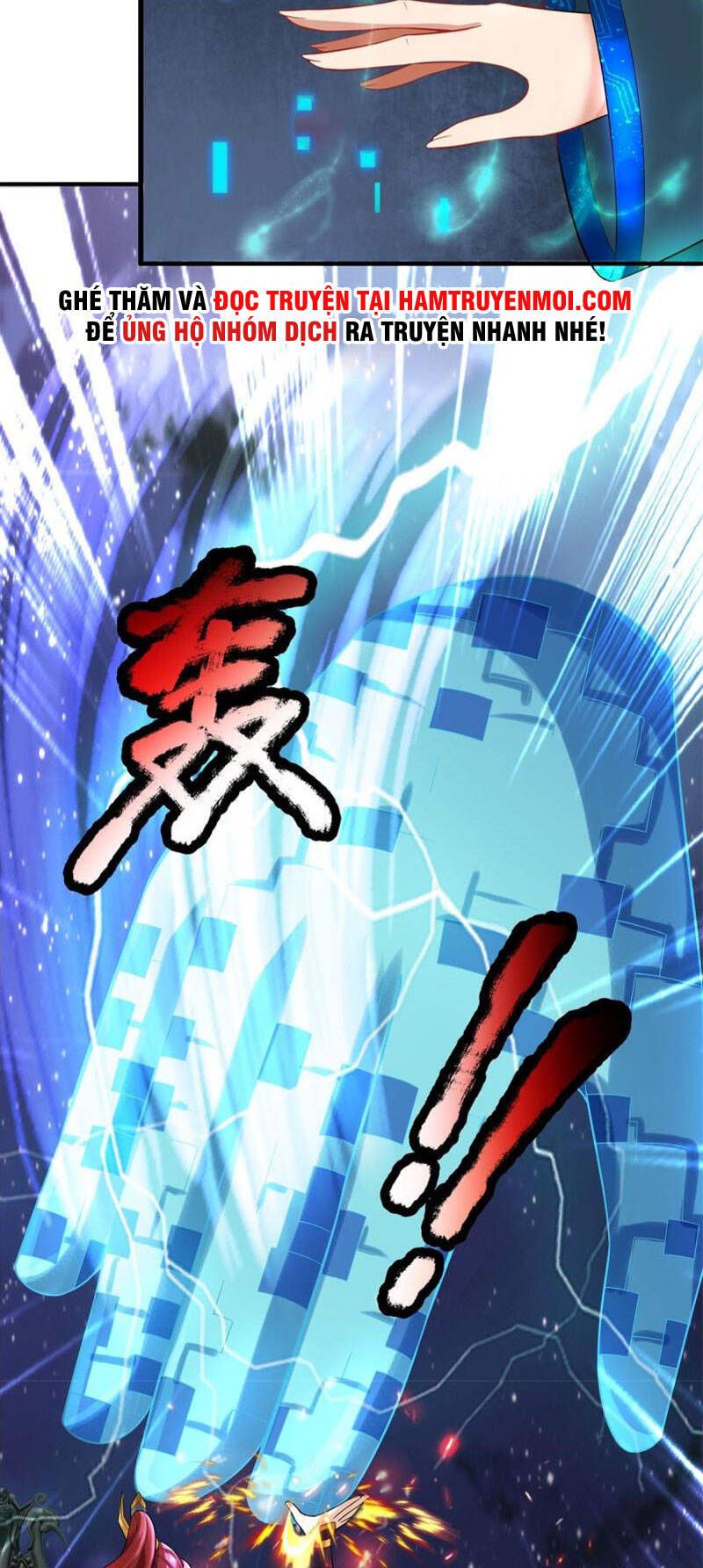 đọc truyện Đại Ma Hoàng Thường Ngày Phiền Não Chương 126 ảnh 23 tại Thiên Thai Truyện