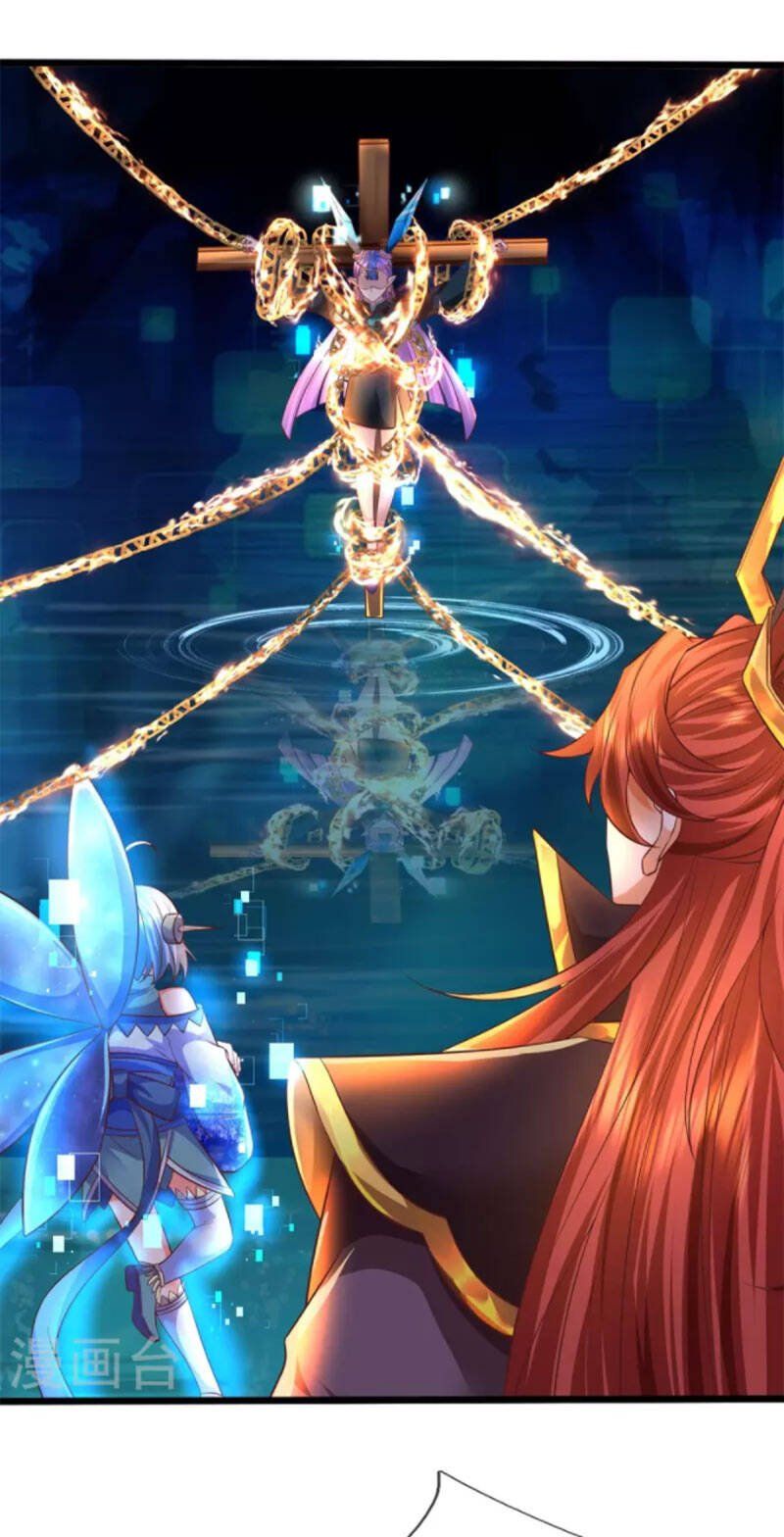 đọc truyện Đại Ma Hoàng Thường Ngày Phiền Não Chương 128 ảnh 3 tại Thiên Thai Truyện