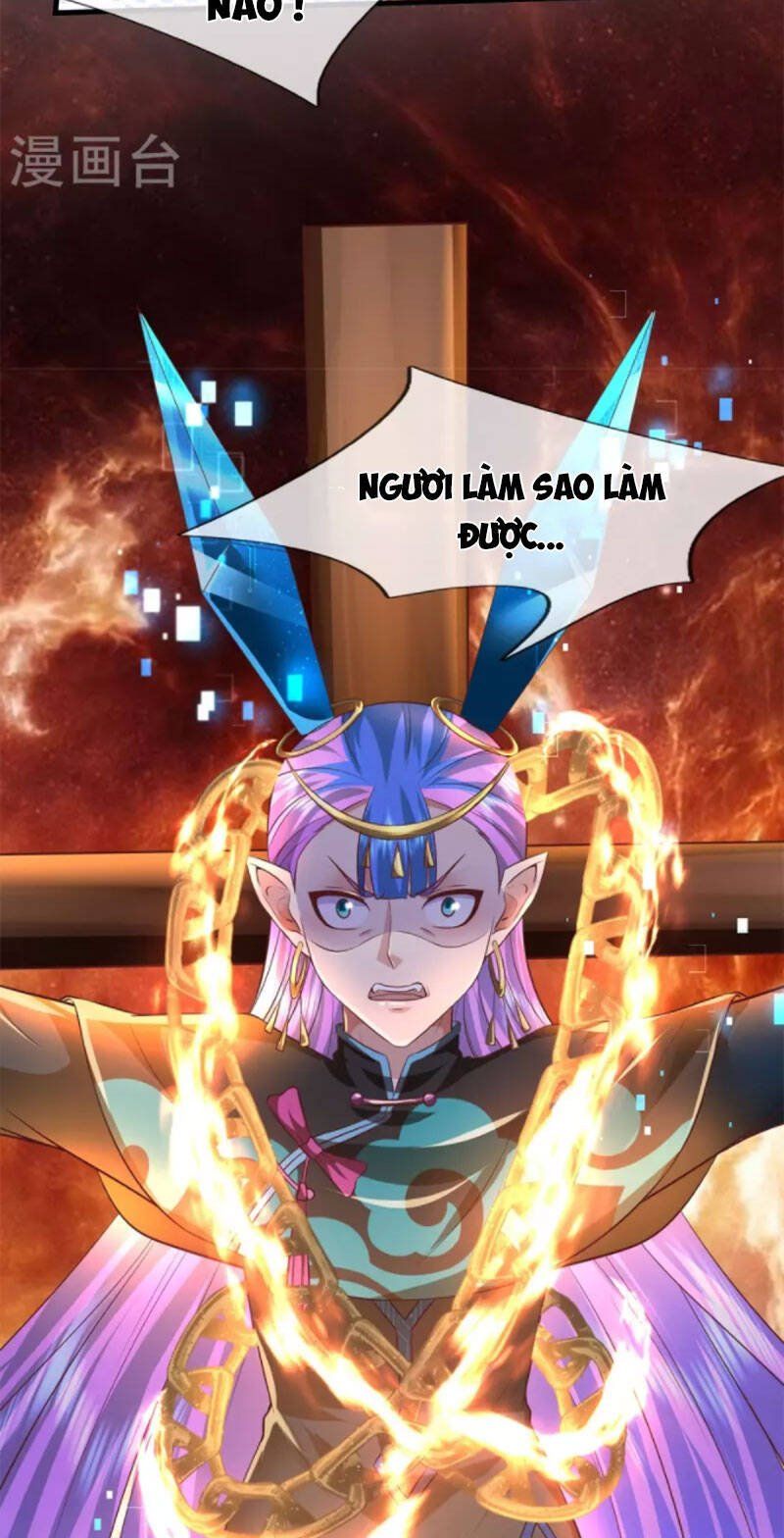 đọc truyện Đại Ma Hoàng Thường Ngày Phiền Não Chương 128 ảnh 6 tại Thiên Thai Truyện