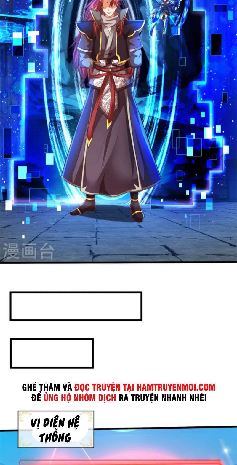 đọc truyện Đại Ma Hoàng Thường Ngày Phiền Não Chương 128 ảnh 10 tại Thiên Thai Truyện