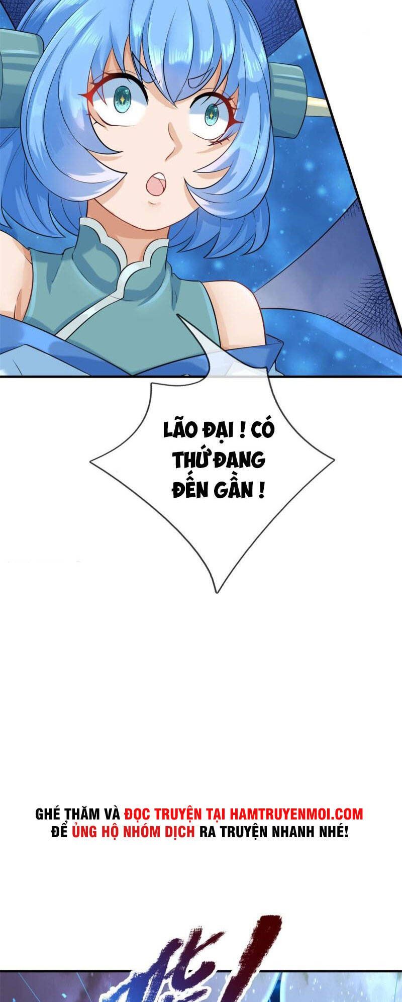 đọc truyện Đại Ma Hoàng Thường Ngày Phiền Não Chương 129 ảnh 6 tại Thiên Thai Truyện