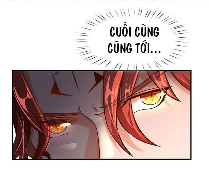 đọc truyện Đại Ma Hoàng Thường Ngày Phiền Não Chương 13 ảnh 12 tại Thiên Thai Truyện