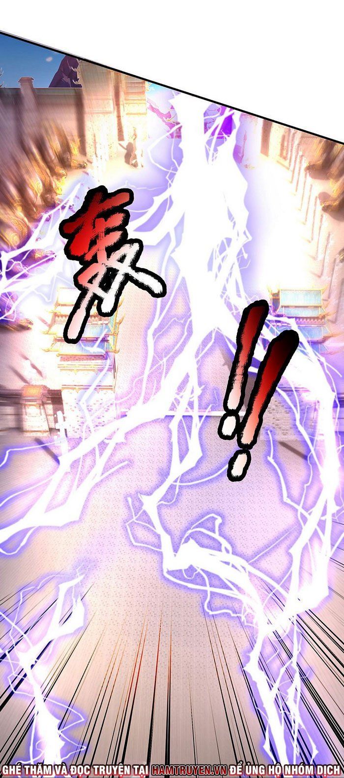 đọc truyện Đại Ma Hoàng Thường Ngày Phiền Não Chương 13 ảnh 13 tại Thiên Thai Truyện