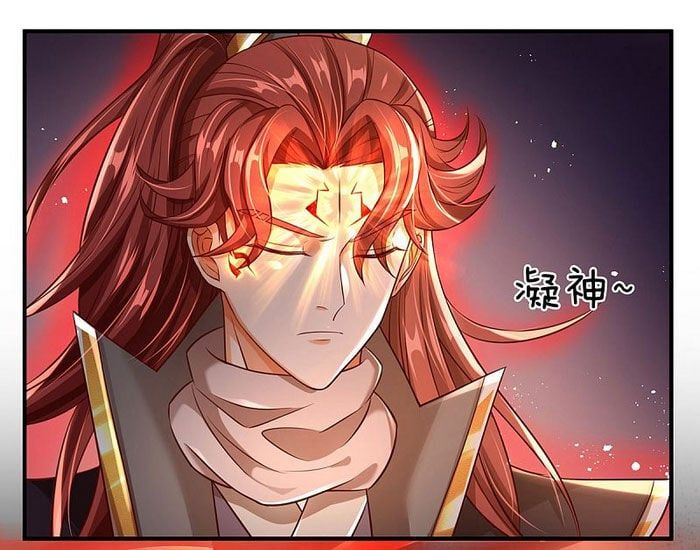 đọc truyện Đại Ma Hoàng Thường Ngày Phiền Não Chương 13 ảnh 20 tại Thiên Thai Truyện