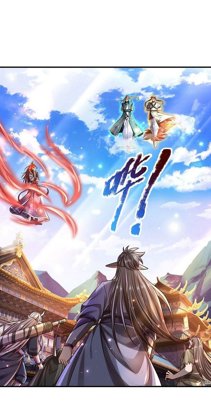 đọc truyện Đại Ma Hoàng Thường Ngày Phiền Não Chương 13 ảnh 25 tại Thiên Thai Truyện