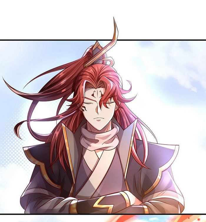 đọc truyện Đại Ma Hoàng Thường Ngày Phiền Não Chương 13 ảnh 9 tại Thiên Thai Truyện