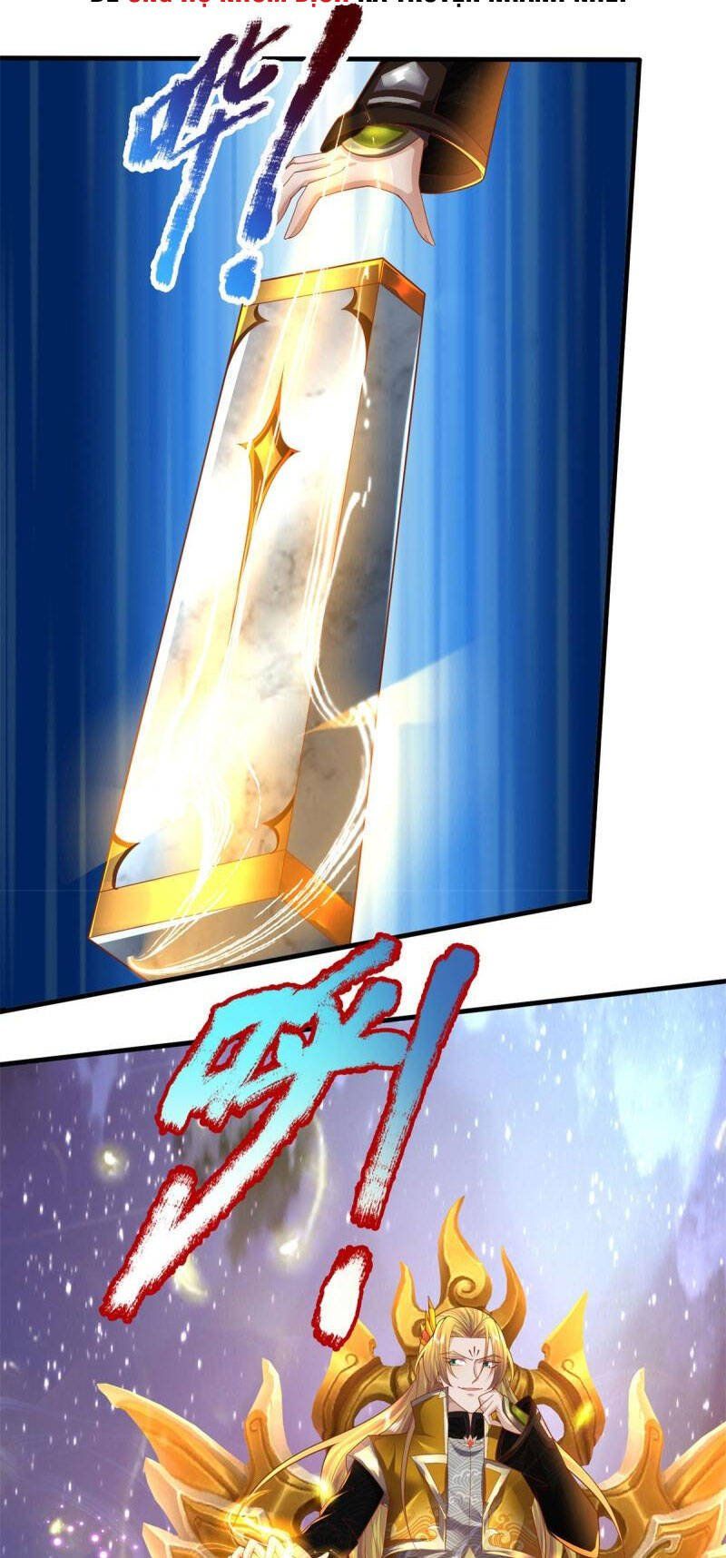 đọc truyện Đại Ma Hoàng Thường Ngày Phiền Não Chương 131 ảnh 18 tại Thiên Thai Truyện