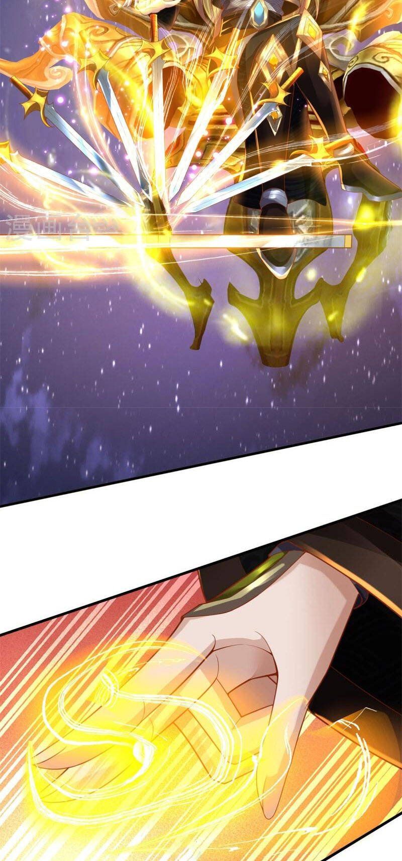 đọc truyện Đại Ma Hoàng Thường Ngày Phiền Não Chương 131 ảnh 19 tại Thiên Thai Truyện