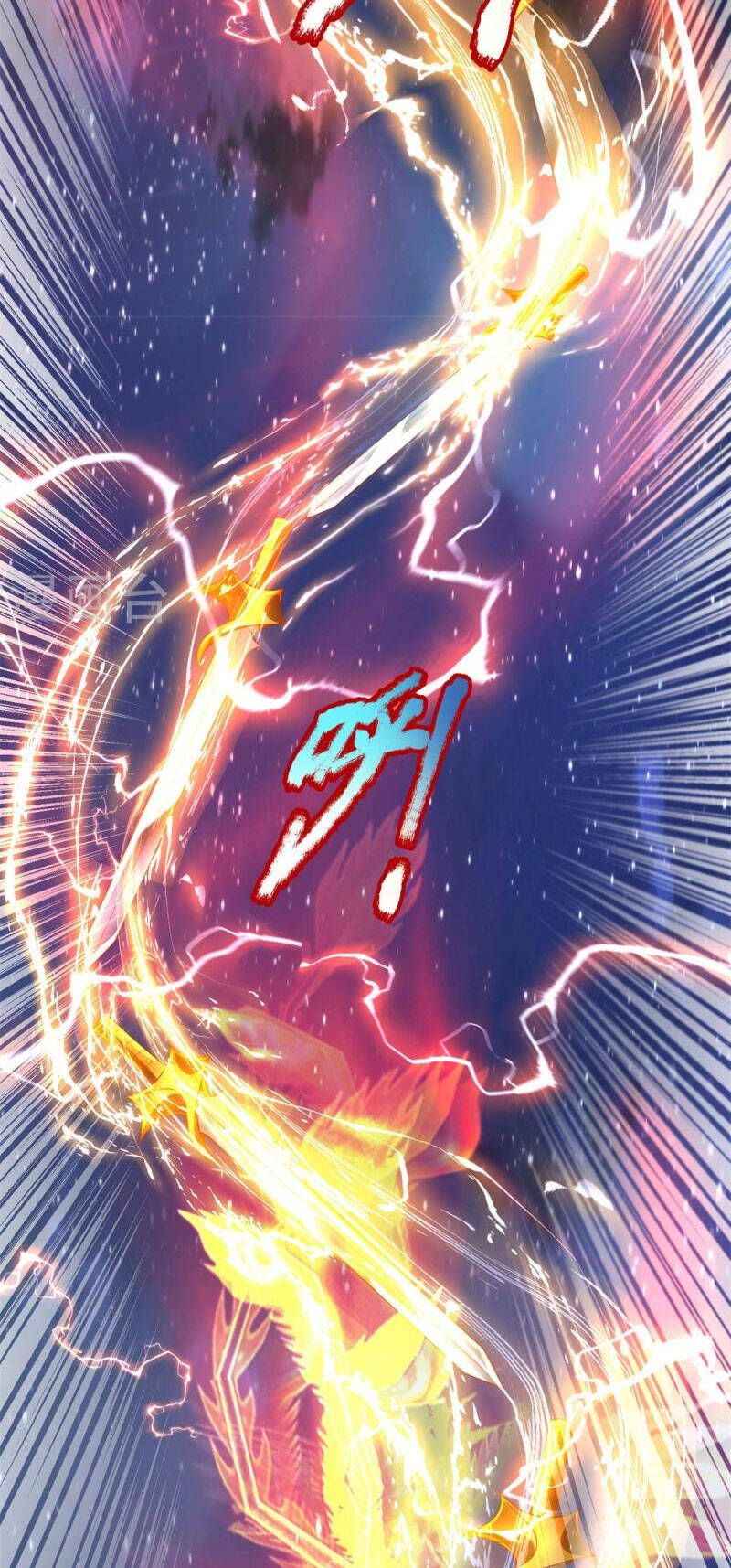 đọc truyện Đại Ma Hoàng Thường Ngày Phiền Não Chương 131 ảnh 21 tại Thiên Thai Truyện