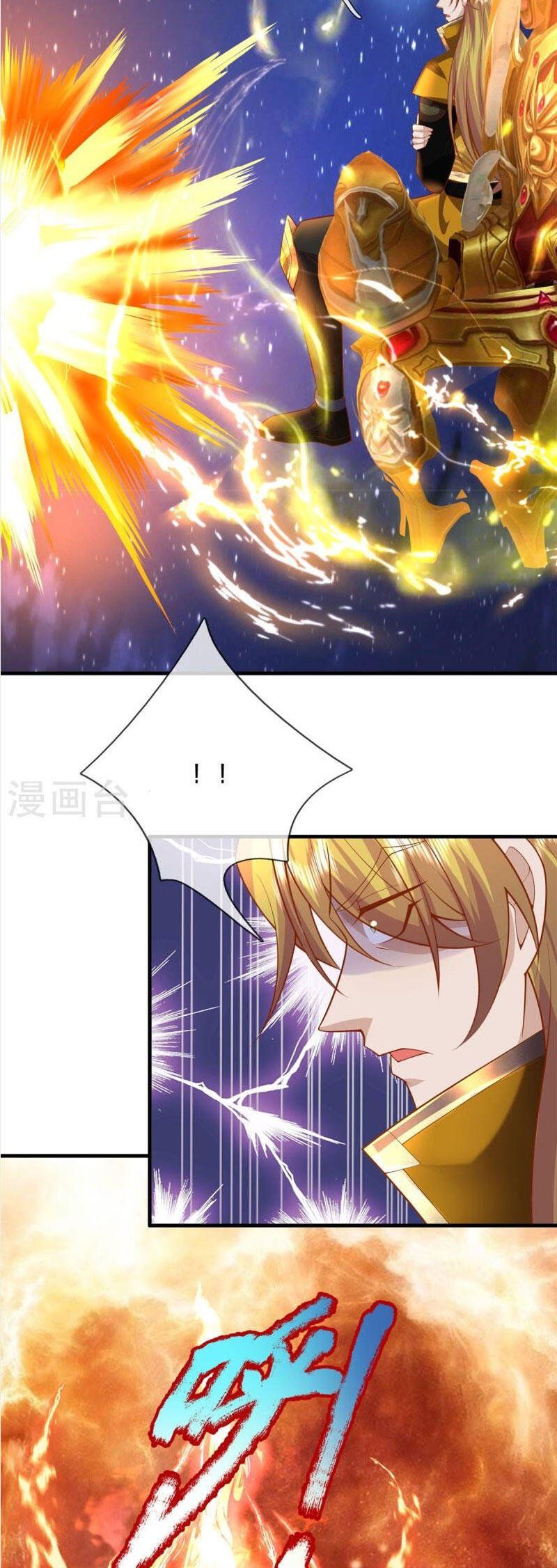 đọc truyện Đại Ma Hoàng Thường Ngày Phiền Não Chương 132 ảnh 4 tại Thiên Thai Truyện