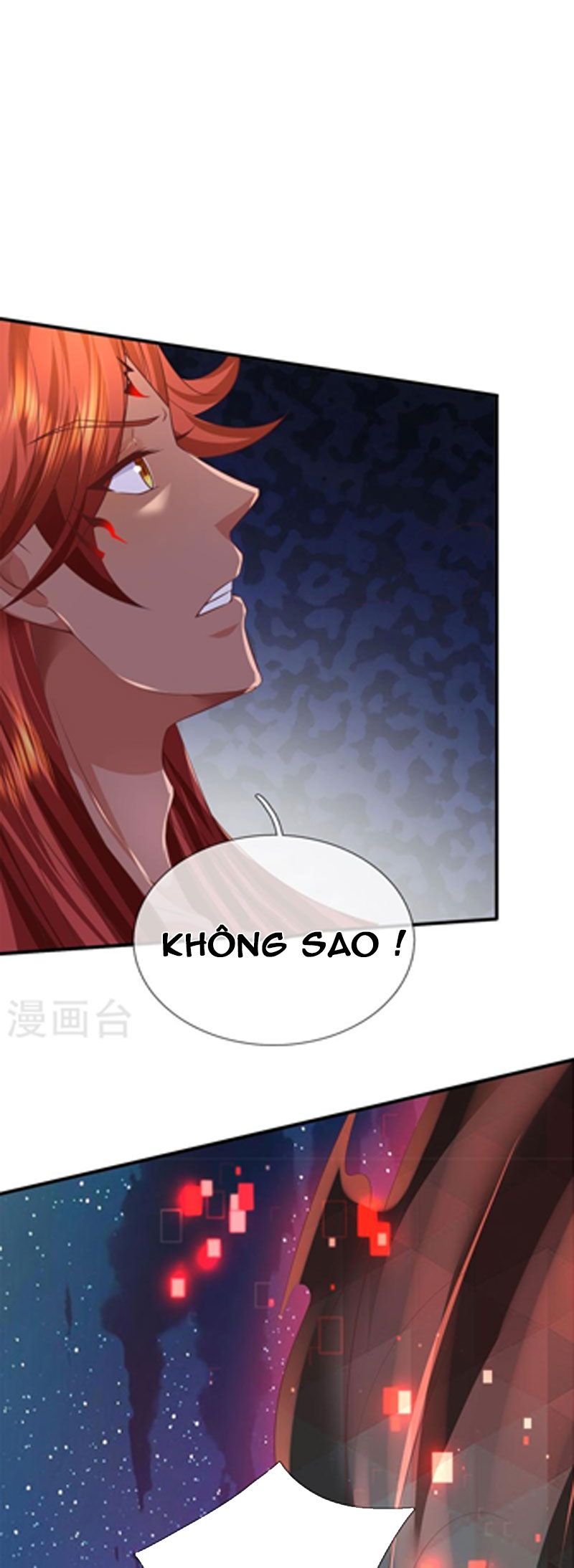 đọc truyện Đại Ma Hoàng Thường Ngày Phiền Não Chương 133 ảnh 15 tại Thiên Thai Truyện