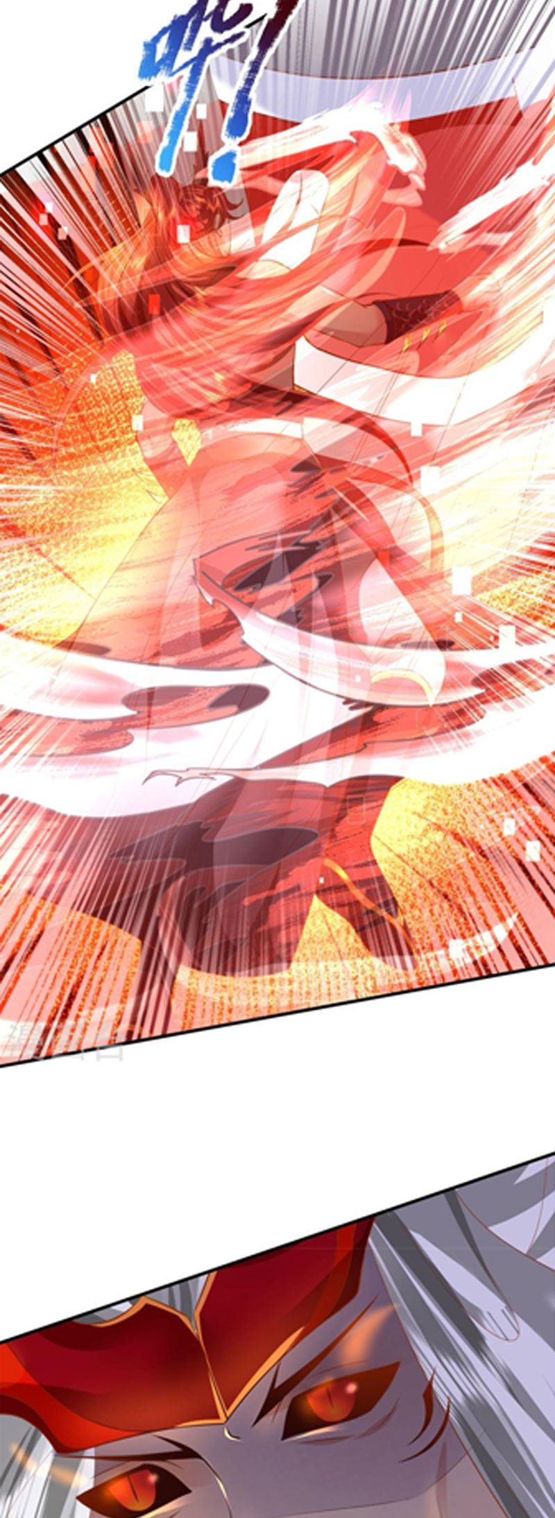 đọc truyện Đại Ma Hoàng Thường Ngày Phiền Não Chương 133 ảnh 19 tại Thiên Thai Truyện