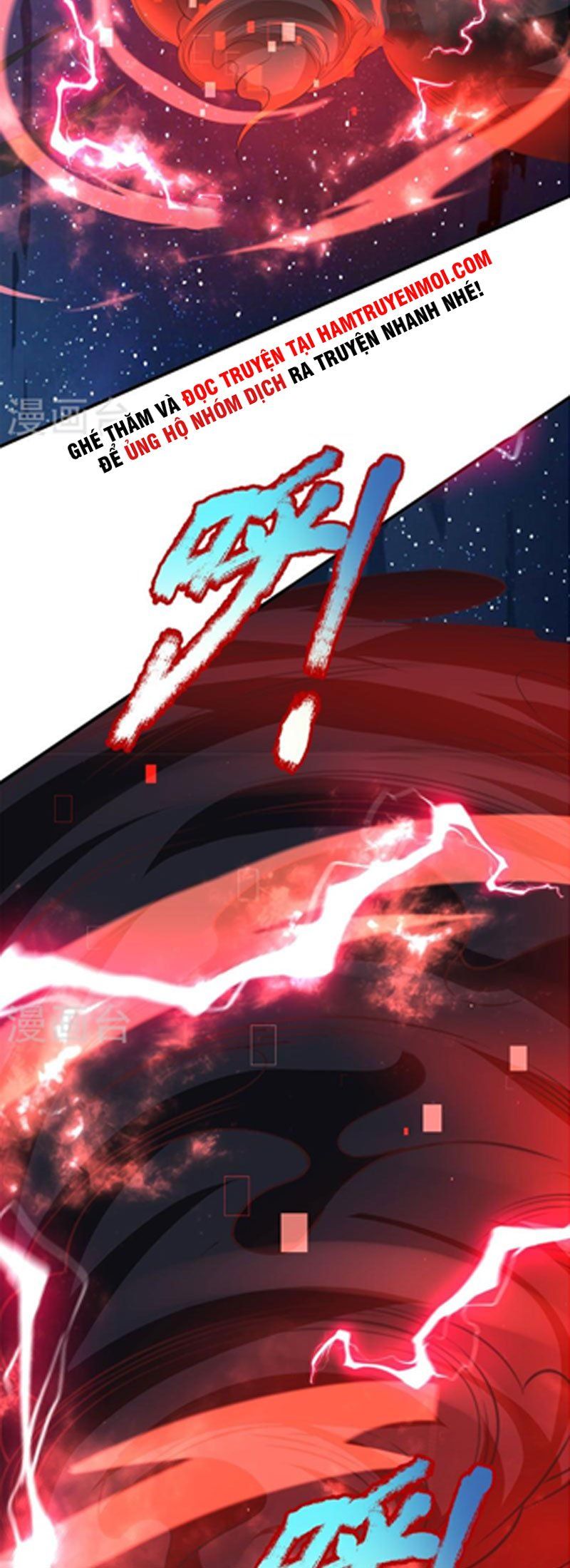 đọc truyện Đại Ma Hoàng Thường Ngày Phiền Não Chương 133 ảnh 10 tại Thiên Thai Truyện