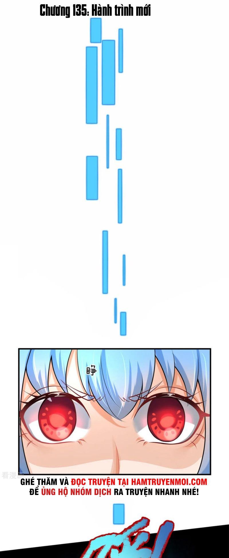 đọc truyện Đại Ma Hoàng Thường Ngày Phiền Não Chương 135 ảnh 3 tại Thiên Thai Truyện