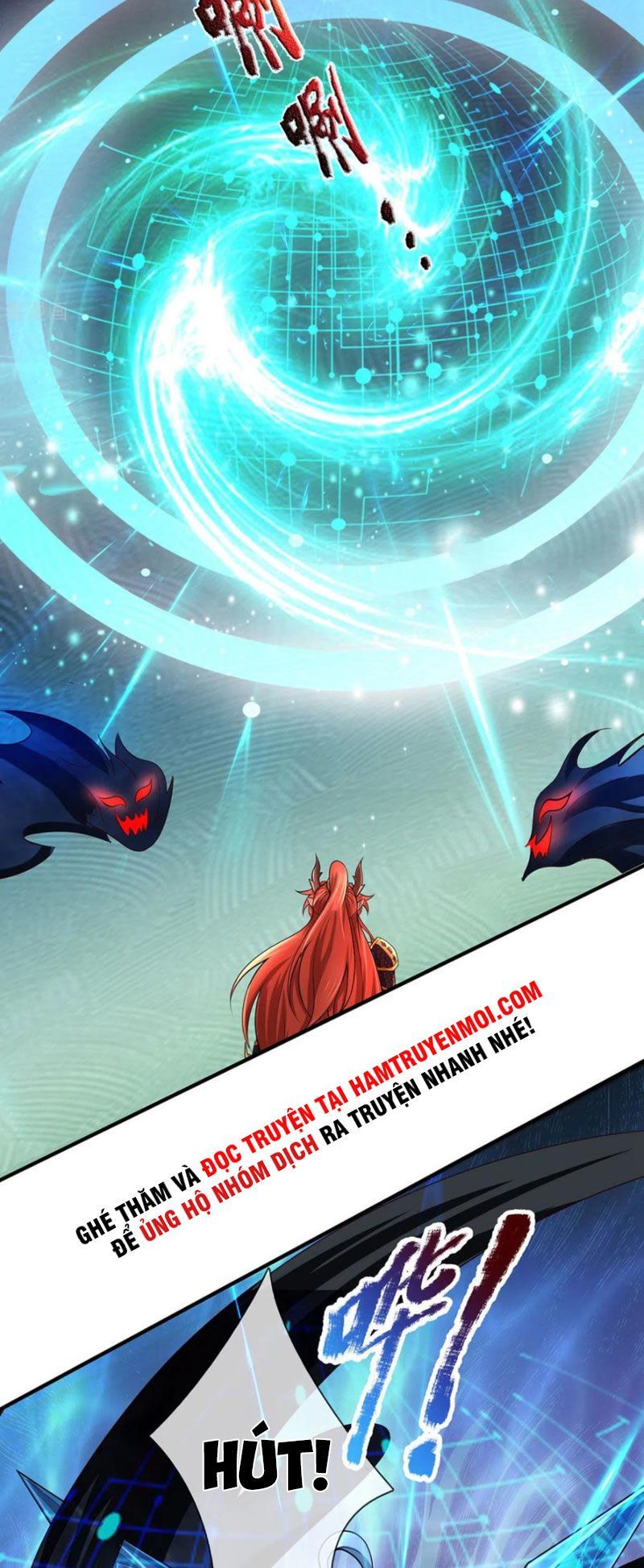 đọc truyện Đại Ma Hoàng Thường Ngày Phiền Não Chương 135 ảnh 12 tại Thiên Thai Truyện