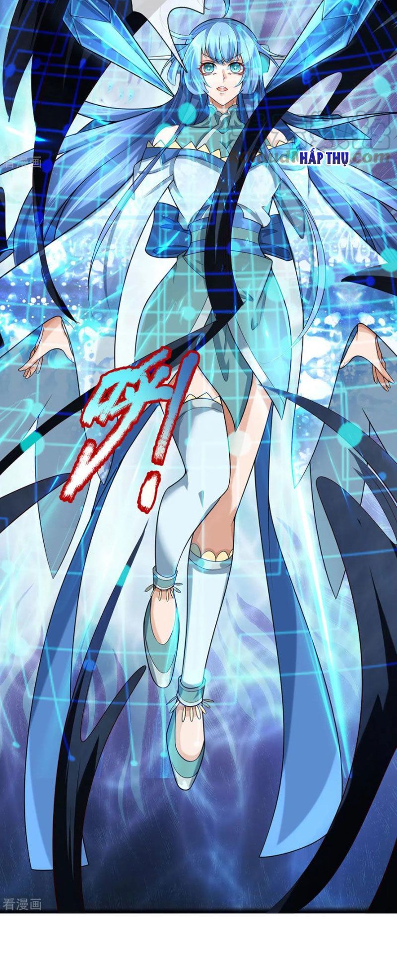 đọc truyện Đại Ma Hoàng Thường Ngày Phiền Não Chương 135 ảnh 13 tại Thiên Thai Truyện