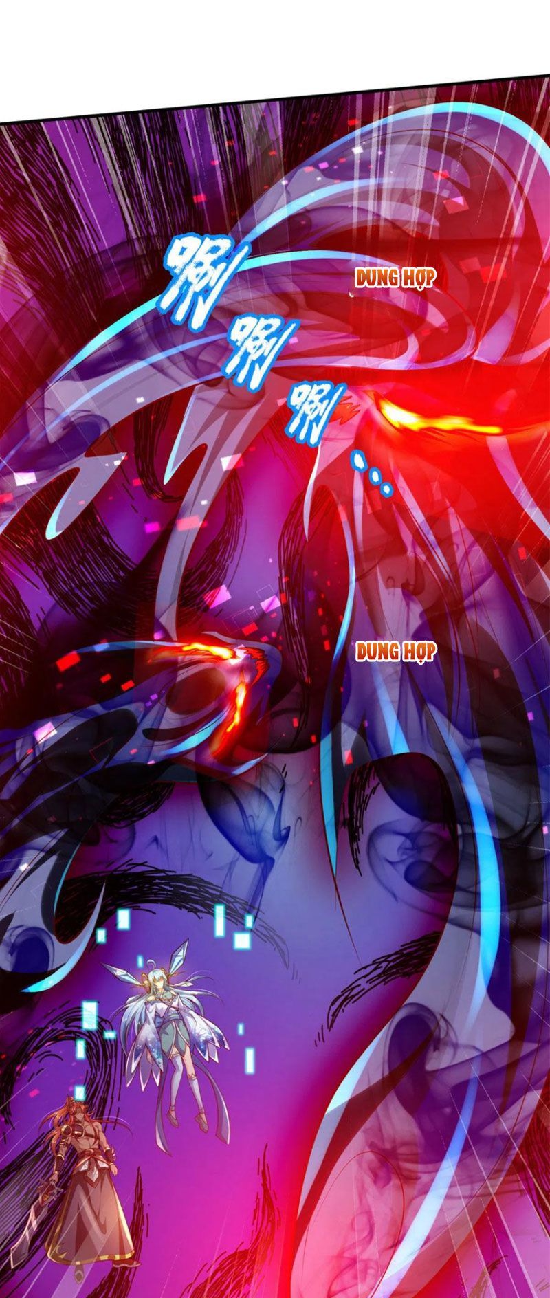 đọc truyện Đại Ma Hoàng Thường Ngày Phiền Não Chương 135 ảnh 14 tại Thiên Thai Truyện