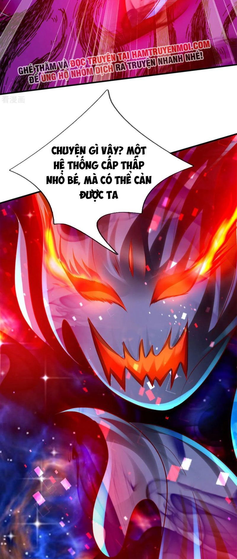 đọc truyện Đại Ma Hoàng Thường Ngày Phiền Não Chương 135 ảnh 15 tại Thiên Thai Truyện