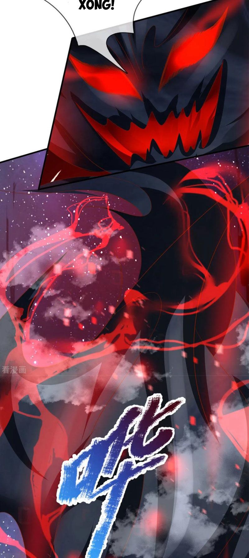 đọc truyện Đại Ma Hoàng Thường Ngày Phiền Não Chương 135 ảnh 26 tại Thiên Thai Truyện