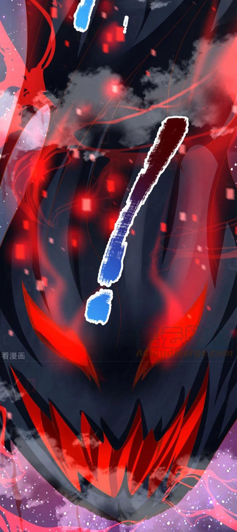 đọc truyện Đại Ma Hoàng Thường Ngày Phiền Não Chương 135 ảnh 27 tại Thiên Thai Truyện