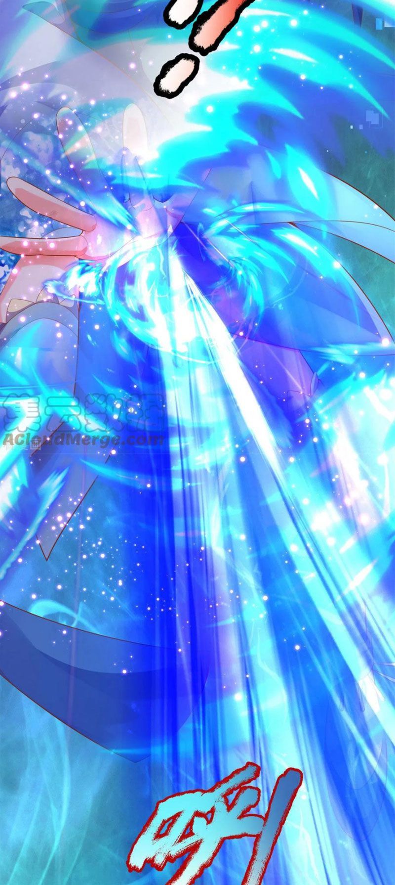 đọc truyện Đại Ma Hoàng Thường Ngày Phiền Não Chương 135 ảnh 30 tại Thiên Thai Truyện