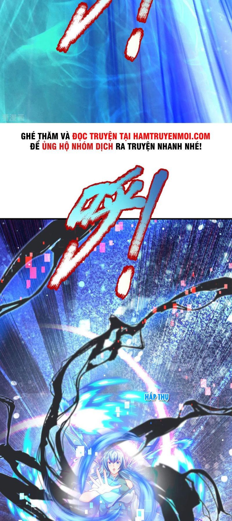 đọc truyện Đại Ma Hoàng Thường Ngày Phiền Não Chương 135 ảnh 31 tại Thiên Thai Truyện