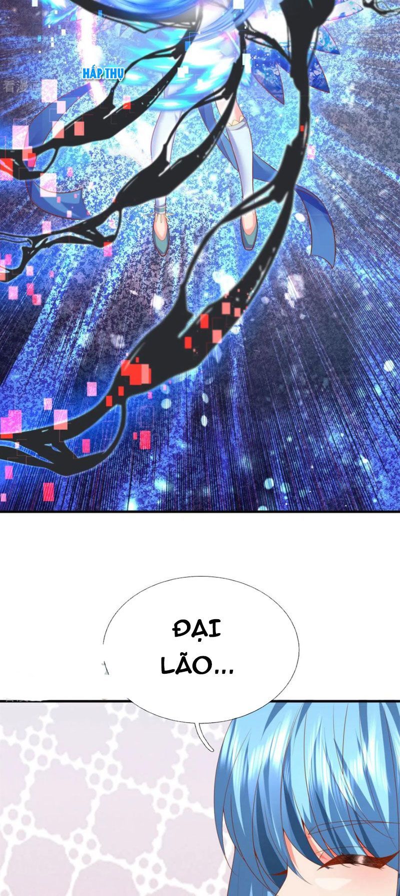 đọc truyện Đại Ma Hoàng Thường Ngày Phiền Não Chương 135 ảnh 32 tại Thiên Thai Truyện