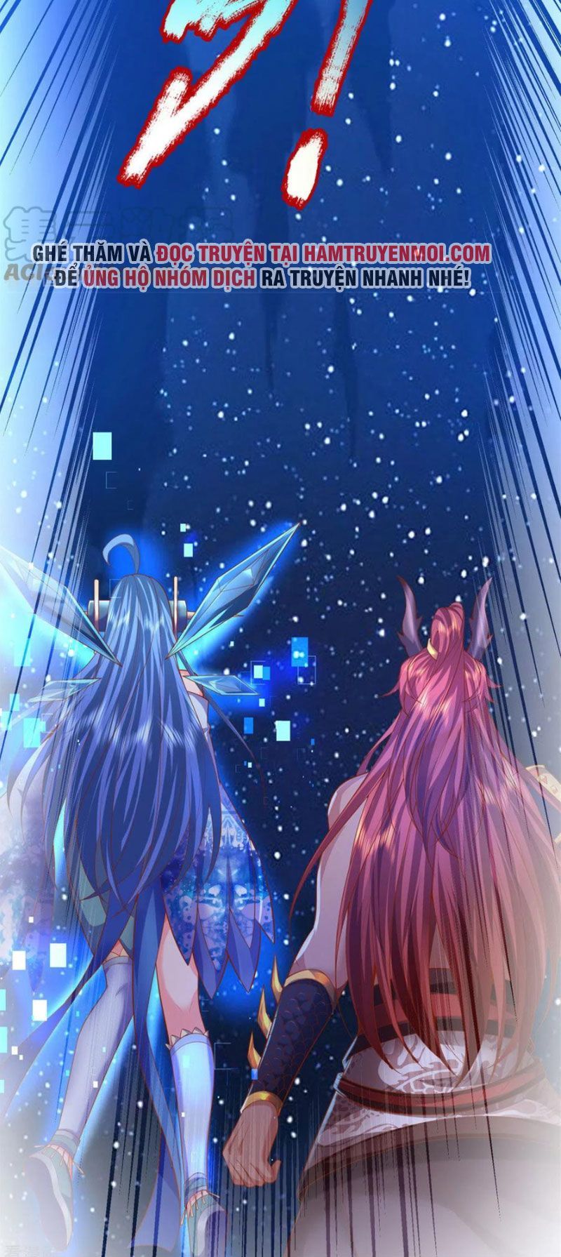 đọc truyện Đại Ma Hoàng Thường Ngày Phiền Não Chương 135 ảnh 35 tại Thiên Thai Truyện