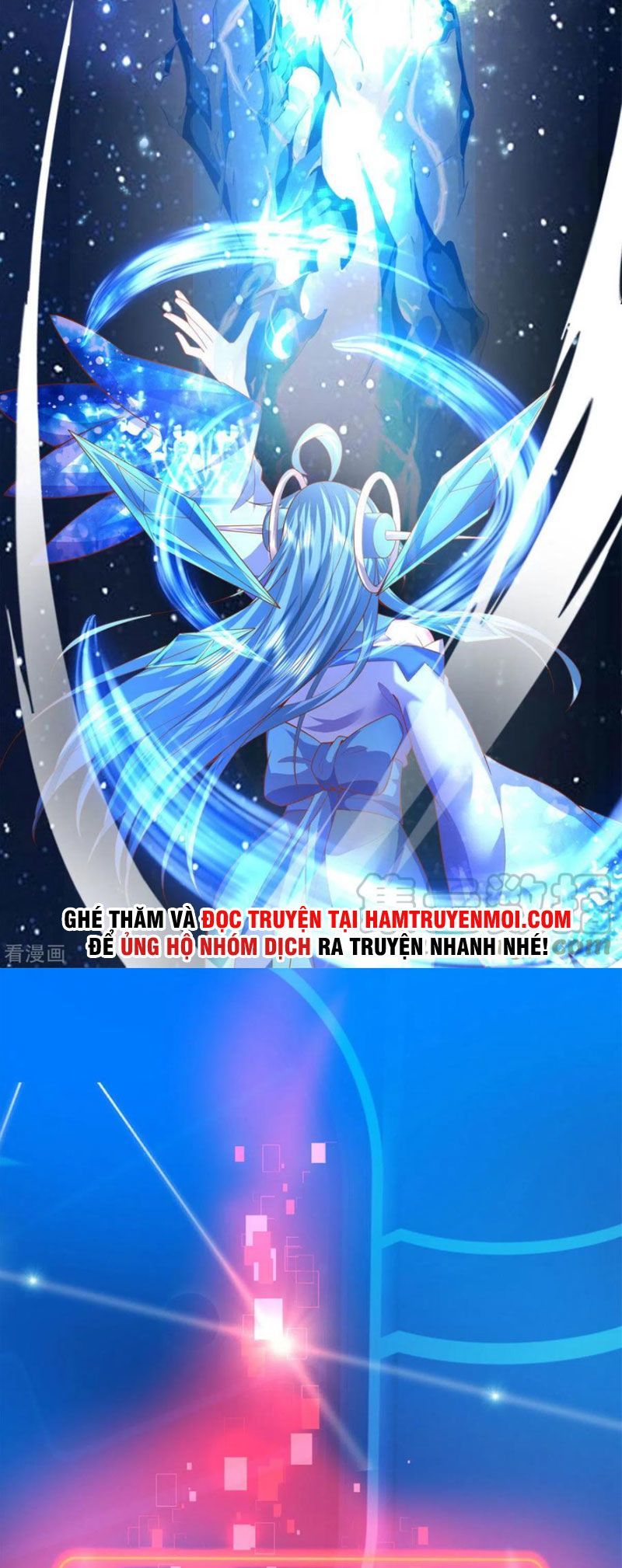 đọc truyện Đại Ma Hoàng Thường Ngày Phiền Não Chương 135 ảnh 42 tại Thiên Thai Truyện