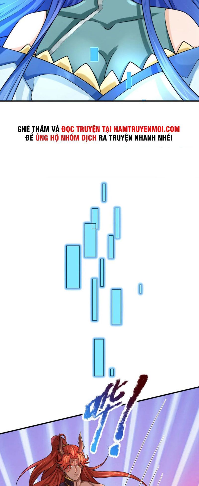 đọc truyện Đại Ma Hoàng Thường Ngày Phiền Não Chương 135 ảnh 7 tại Thiên Thai Truyện