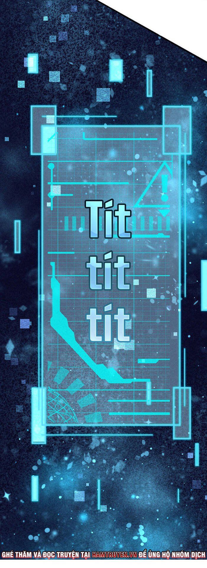 đọc truyện Đại Ma Hoàng Thường Ngày Phiền Não Chương 14 ảnh 21 tại Thiên Thai Truyện