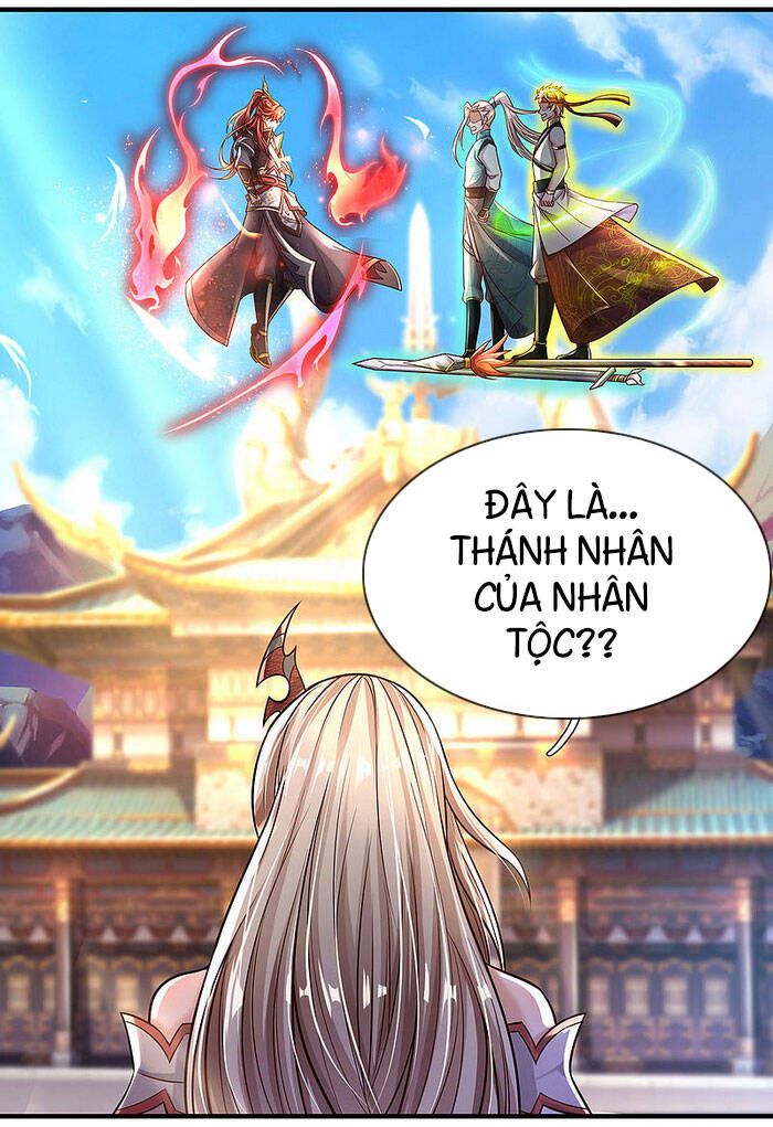 đọc truyện Đại Ma Hoàng Thường Ngày Phiền Não Chương 14 ảnh 5 tại Thiên Thai Truyện