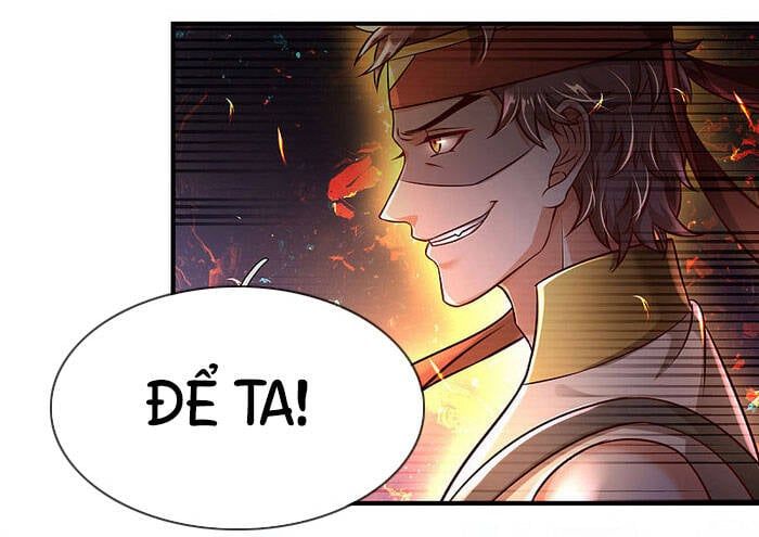 đọc truyện Đại Ma Hoàng Thường Ngày Phiền Não Chương 14 ảnh 11 tại Thiên Thai Truyện