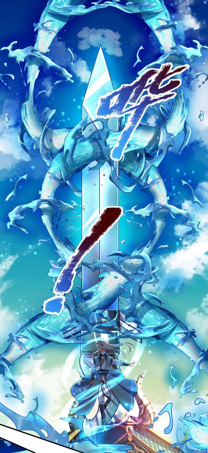 đọc truyện Đại Ma Hoàng Thường Ngày Phiền Não Chương 15 ảnh 3 tại Thiên Thai Truyện