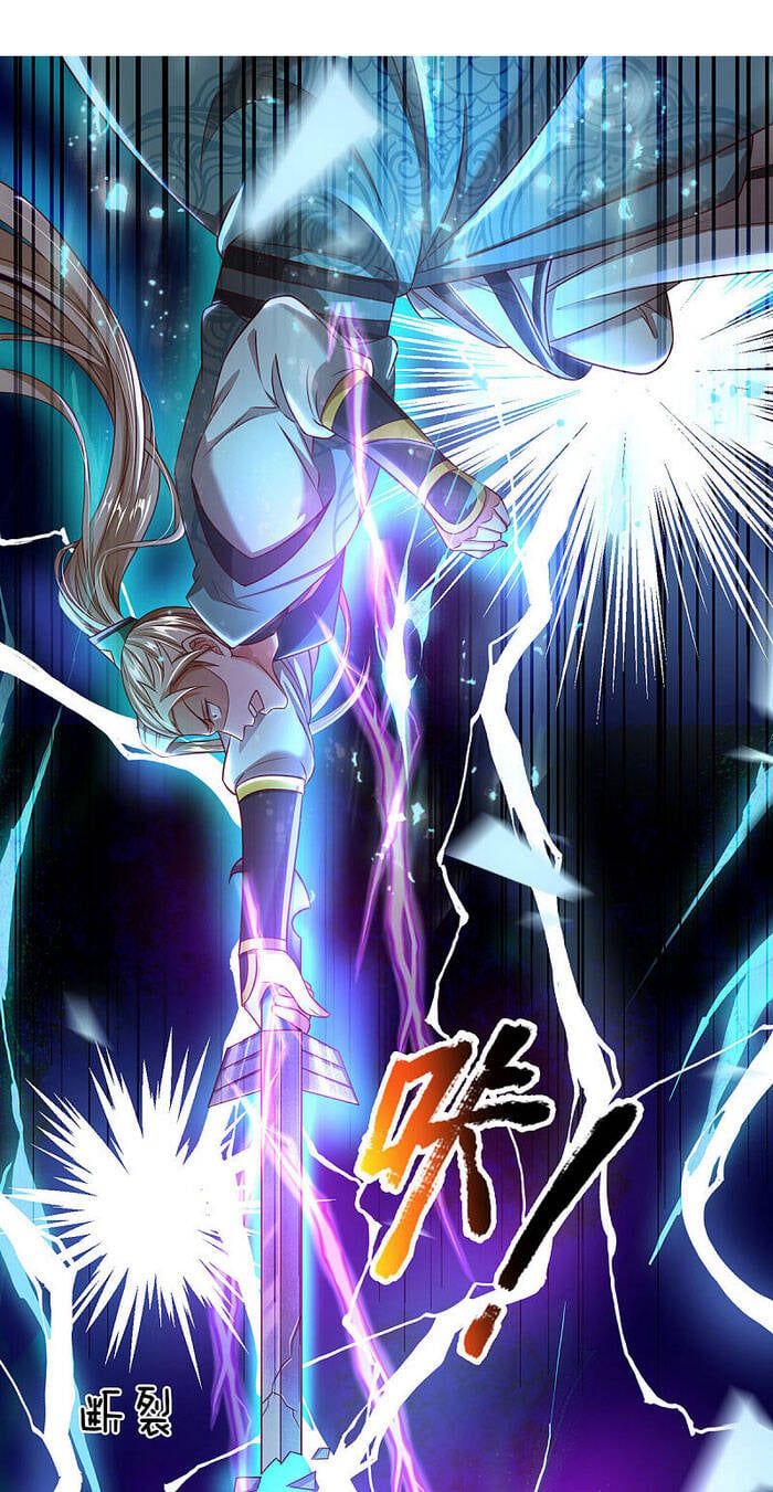 đọc truyện Đại Ma Hoàng Thường Ngày Phiền Não Chương 15 ảnh 21 tại Thiên Thai Truyện