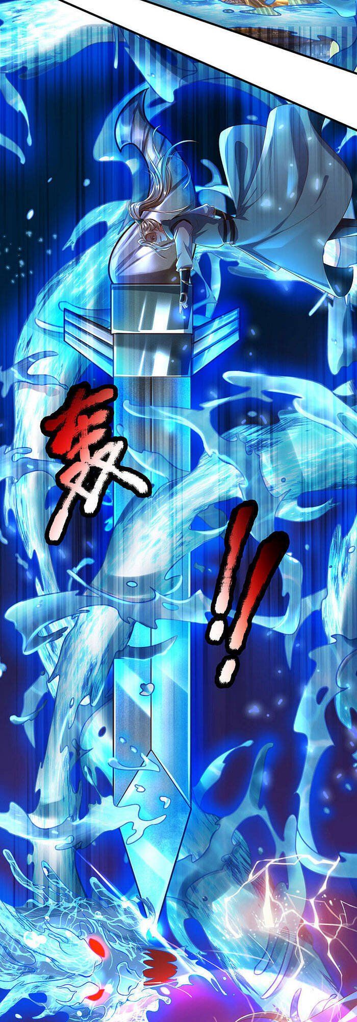 đọc truyện Đại Ma Hoàng Thường Ngày Phiền Não Chương 15 ảnh 4 tại Thiên Thai Truyện