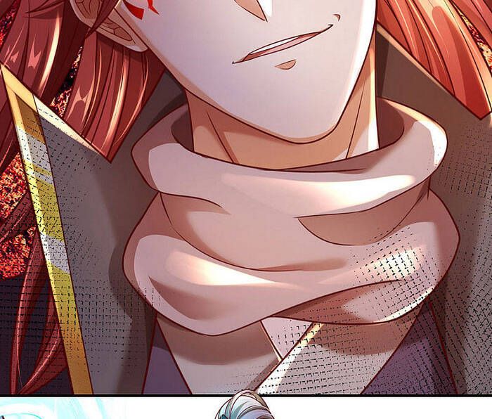 đọc truyện Đại Ma Hoàng Thường Ngày Phiền Não Chương 15 ảnh 25 tại Thiên Thai Truyện