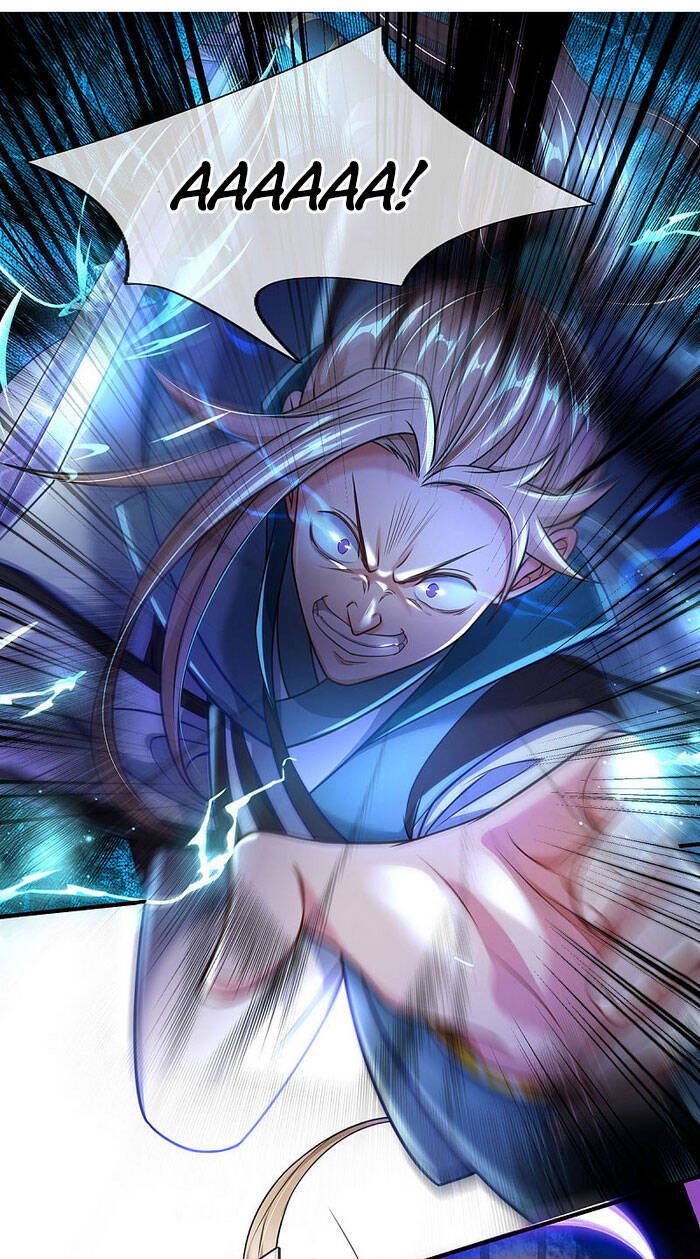 đọc truyện Đại Ma Hoàng Thường Ngày Phiền Não Chương 15 ảnh 27 tại Thiên Thai Truyện