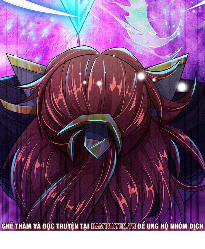 đọc truyện Đại Ma Hoàng Thường Ngày Phiền Não Chương 15 ảnh 29 tại Thiên Thai Truyện