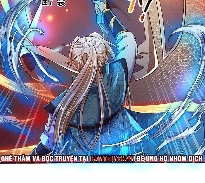 đọc truyện Đại Ma Hoàng Thường Ngày Phiền Não Chương 15 ảnh 32 tại Thiên Thai Truyện