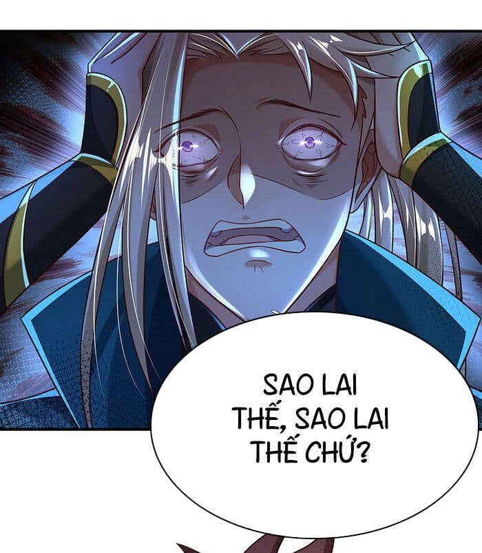 đọc truyện Đại Ma Hoàng Thường Ngày Phiền Não Chương 16 ảnh 3 tại Thiên Thai Truyện