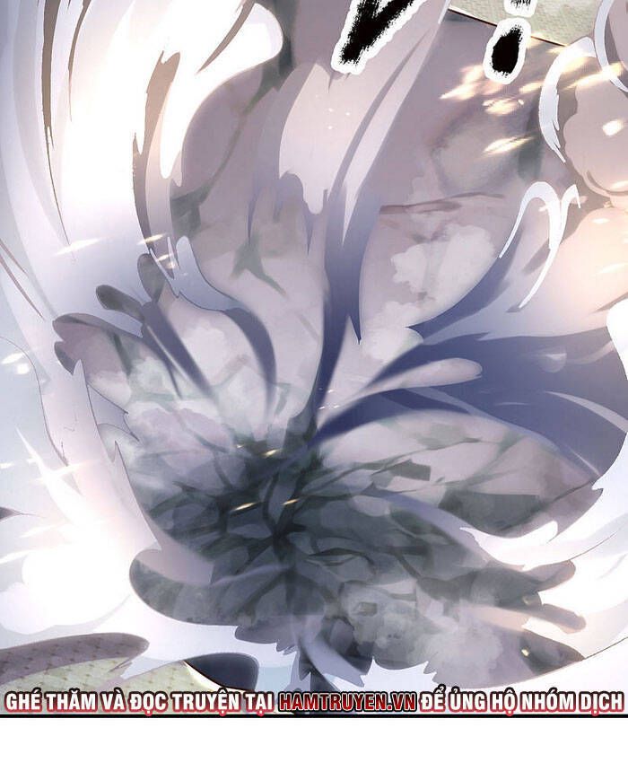 đọc truyện Đại Ma Hoàng Thường Ngày Phiền Não Chương 16 ảnh 12 tại Thiên Thai Truyện