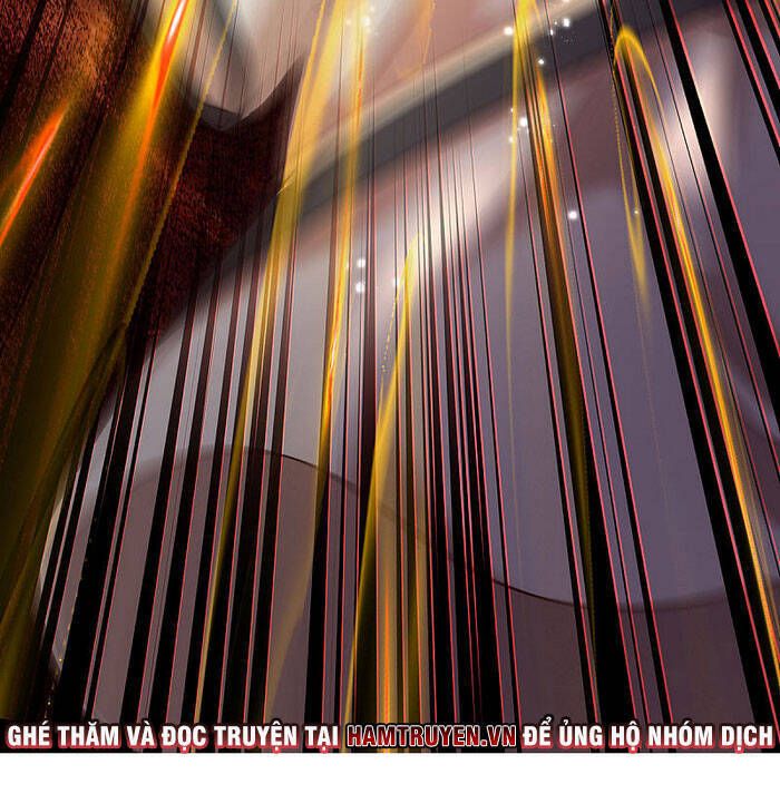 đọc truyện Đại Ma Hoàng Thường Ngày Phiền Não Chương 16 ảnh 8 tại Thiên Thai Truyện