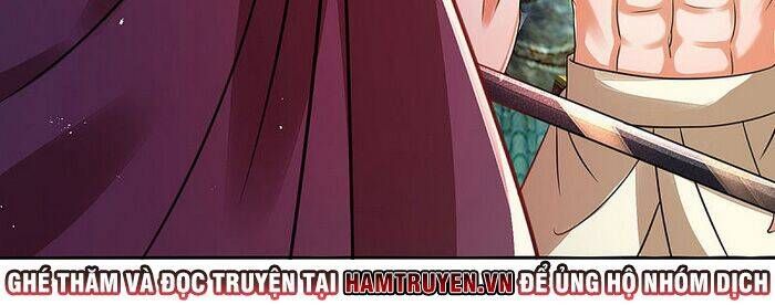 đọc truyện Đại Ma Hoàng Thường Ngày Phiền Não Chương 17 ảnh 19 tại Thiên Thai Truyện