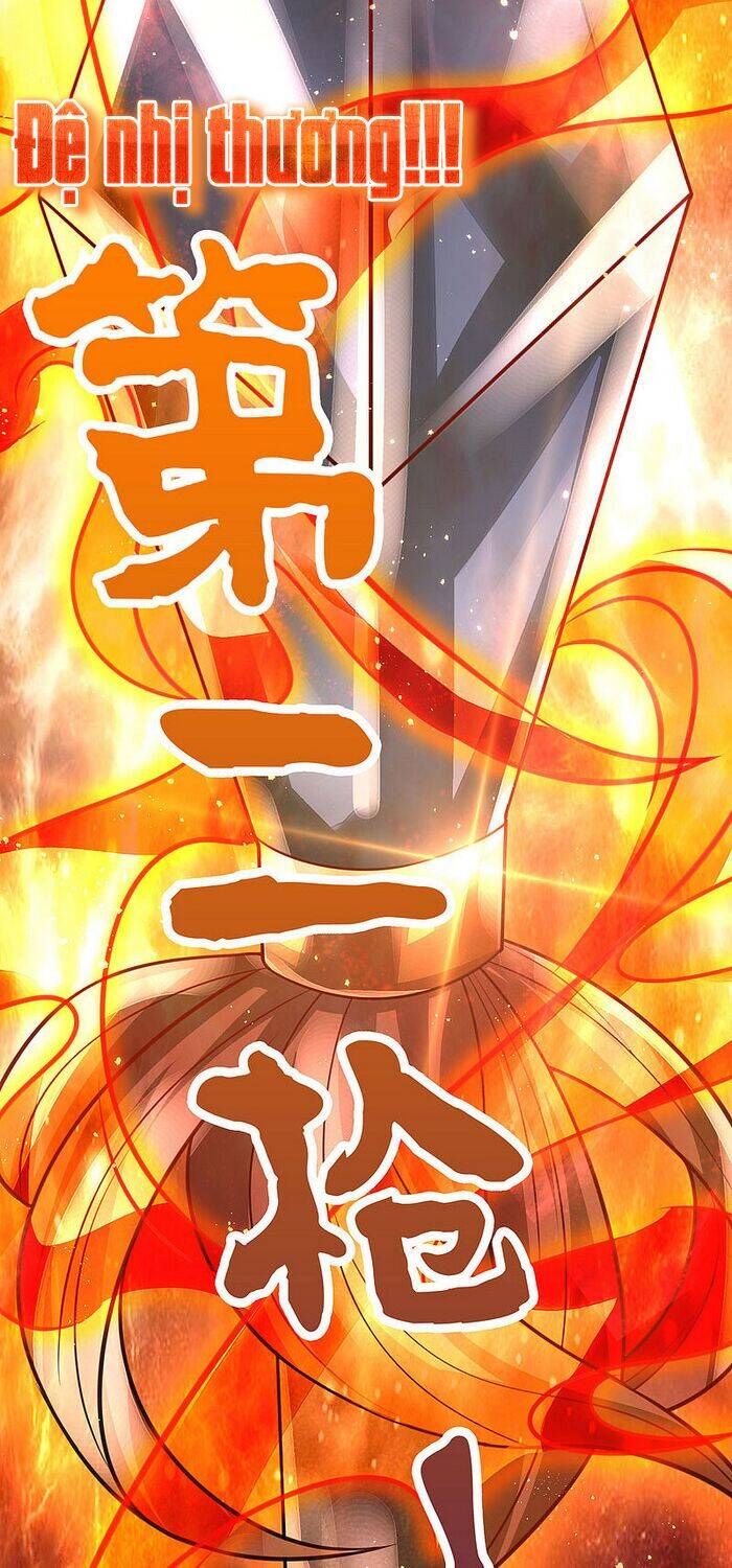 đọc truyện Đại Ma Hoàng Thường Ngày Phiền Não Chương 17 ảnh 23 tại Thiên Thai Truyện