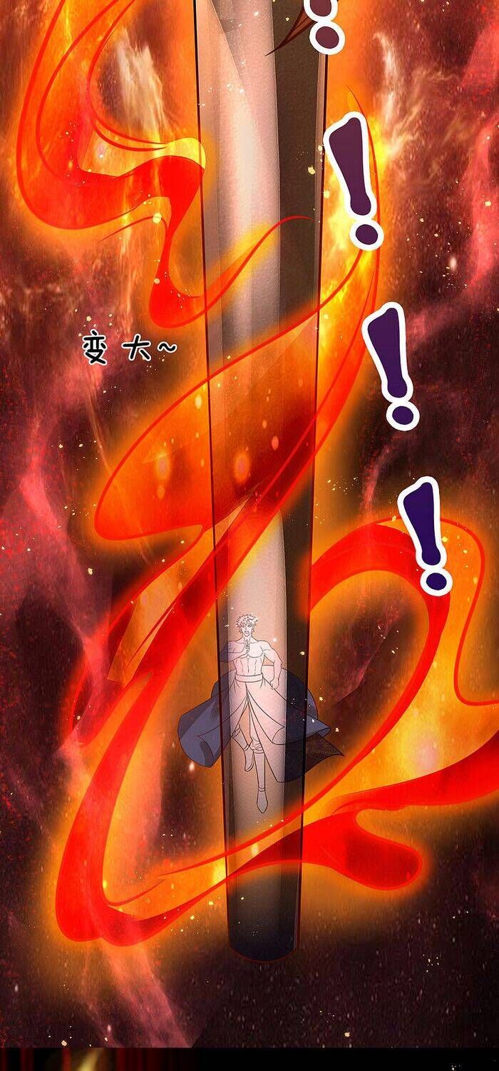 đọc truyện Đại Ma Hoàng Thường Ngày Phiền Não Chương 17 ảnh 24 tại Thiên Thai Truyện