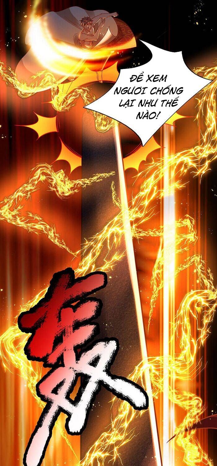 đọc truyện Đại Ma Hoàng Thường Ngày Phiền Não Chương 17 ảnh 25 tại Thiên Thai Truyện