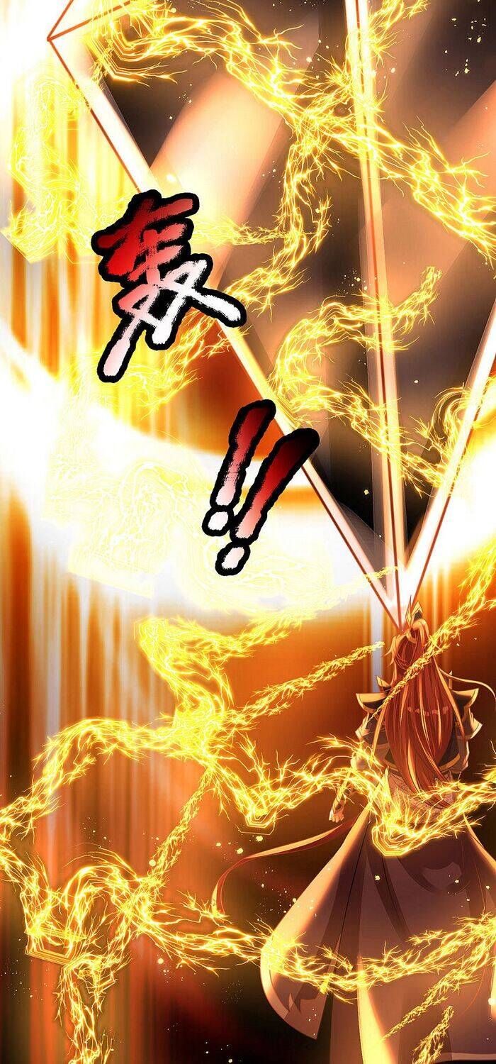 đọc truyện Đại Ma Hoàng Thường Ngày Phiền Não Chương 17 ảnh 27 tại Thiên Thai Truyện