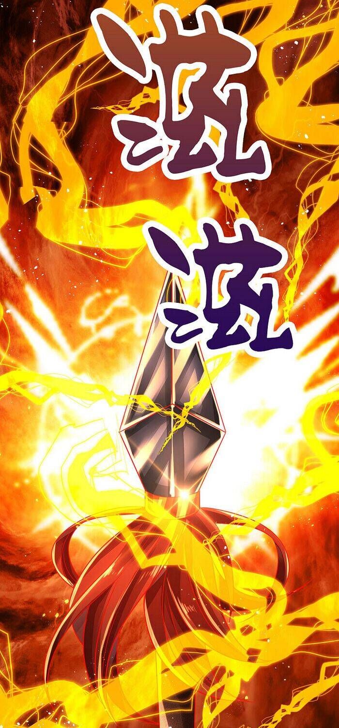 đọc truyện Đại Ma Hoàng Thường Ngày Phiền Não Chương 17 ảnh 7 tại Thiên Thai Truyện